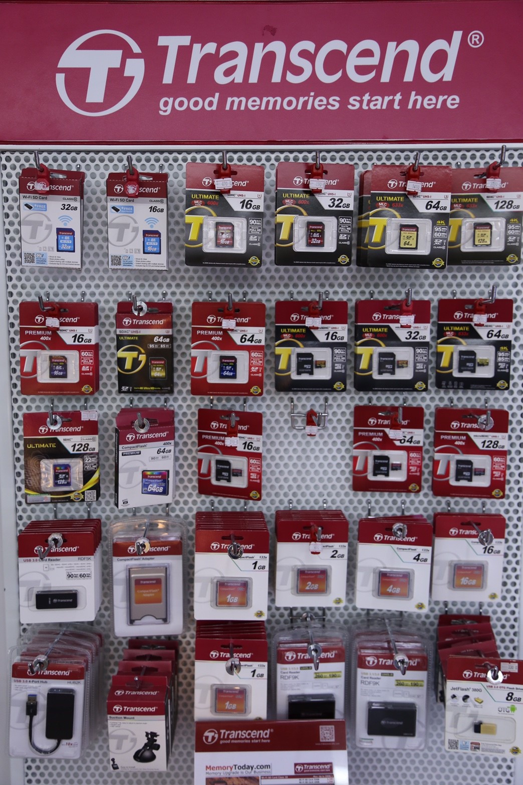 MemoryToday.com ผู้นำในด้านการให้บริการ  RAM และ SSD เปิดให้บริการแล้วที่ฟอร์จูนทาวน์