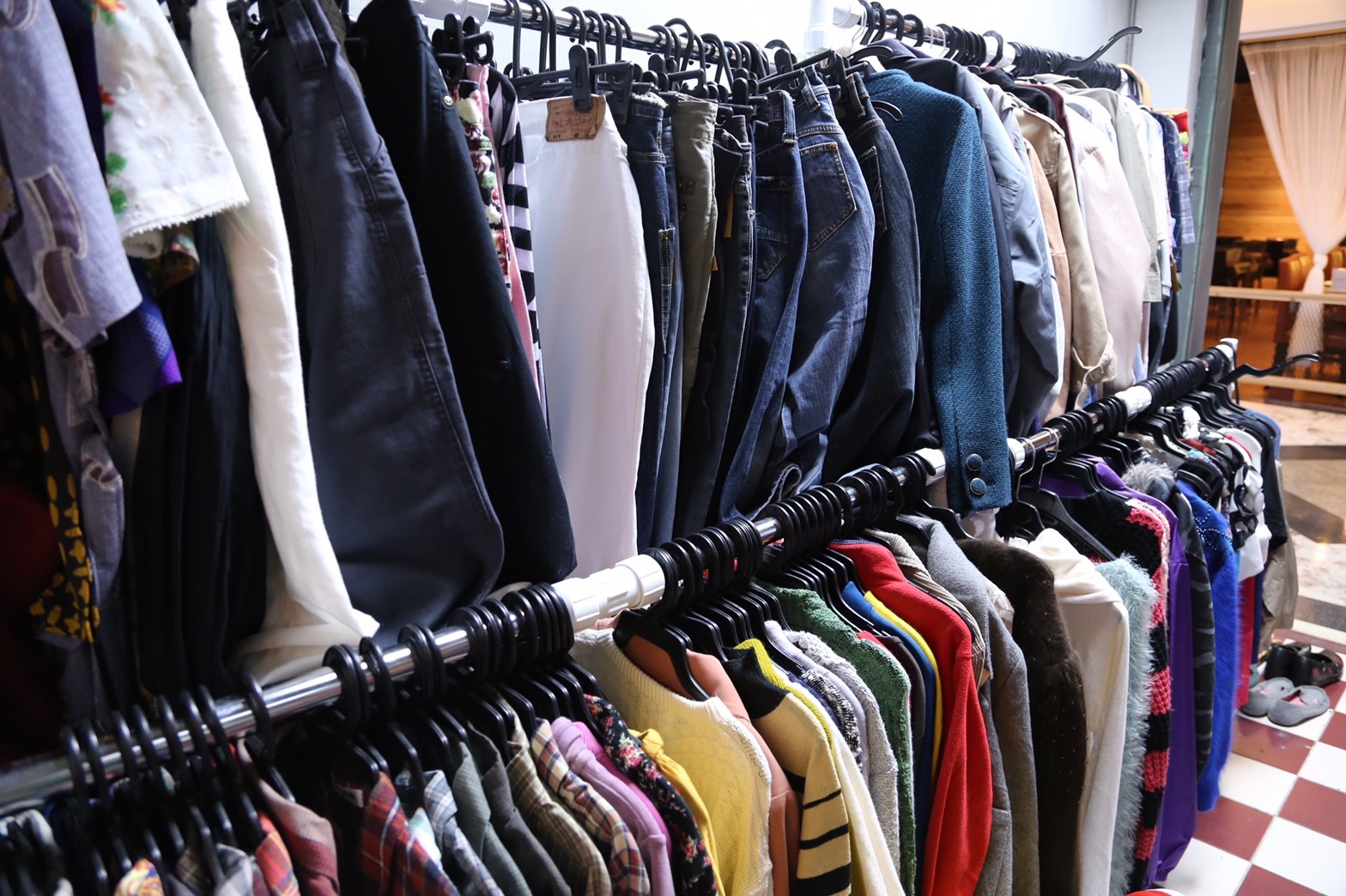 ร่วมยินดีร้านใหม่ JAPAN SHOP สินค้ามือสองคุณภาพดีจากญี่ปุ่น