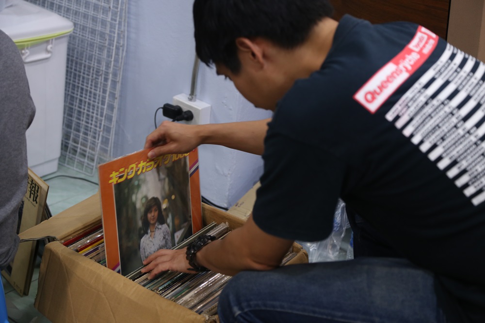 สัมผัสเสียงเพลงของศิลปินระดับตำนาน ด้วยแผ่นเสียงหายาก ต้อง P&P Audio และ Digital Planet