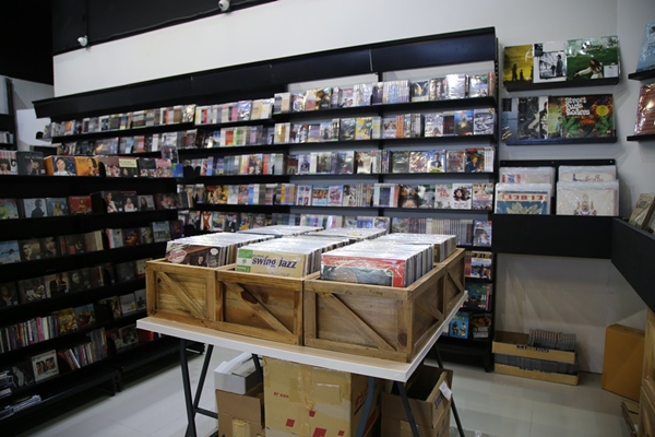 เปิดให้บริการแล้ววันนี้ CAP สาขาน้องใหม่ที่ฟอร์จูนทาวน์