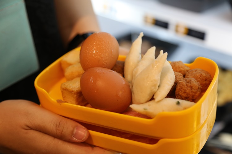 “ข้าน้อยขอชาบู” ขยายความอร่อยมาที่ฟอร์จูนทาวน์