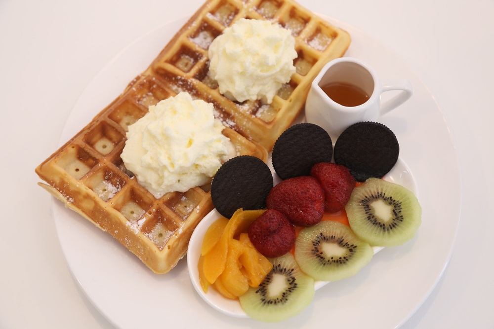 เติมความหวาน เย็น ชื่นใจ ไปกับไอศครีม IZE BUDDY