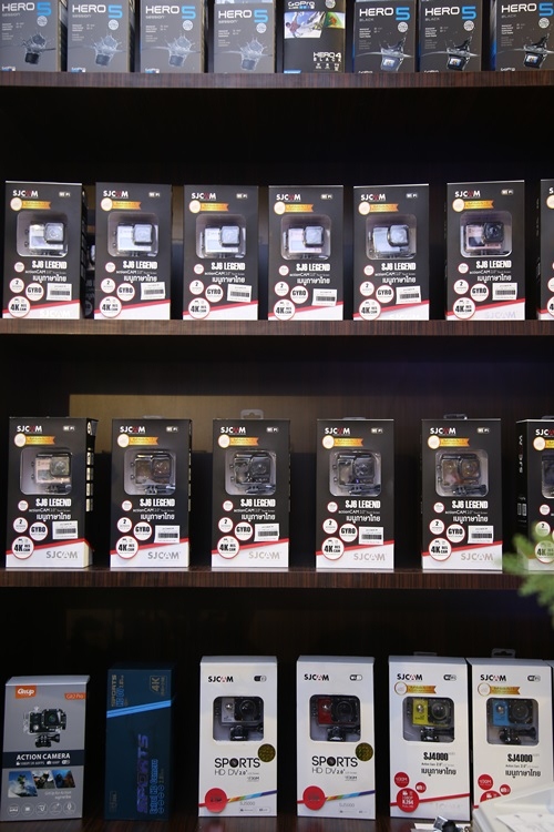 “Pro Power” เปิดใหม่ เอาใจทุกไลฟ์สไตล์ที่ฟอร์จูนทาวน์