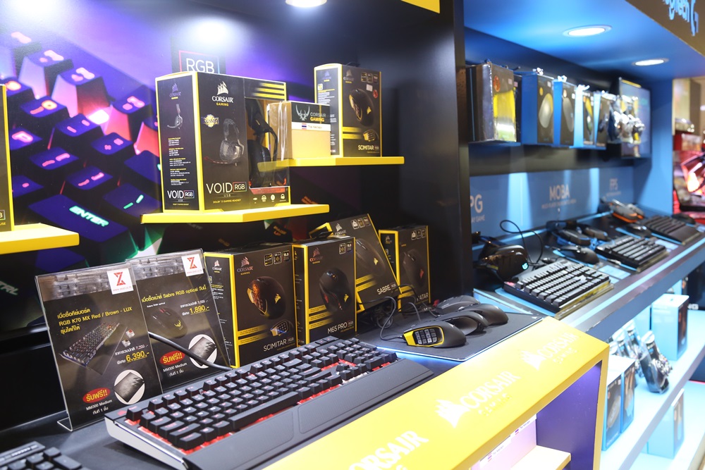 Zest ฟอร์จูนทาวน์ โฉมใหม่ กลับมาอย่างหล่อ!