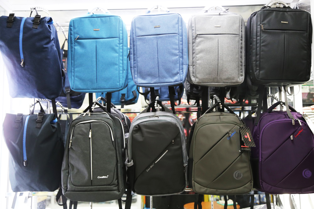 PC Supply ร้านจำหน่าย Pocket Wifi ที่ฟอร์จูนทาวน์