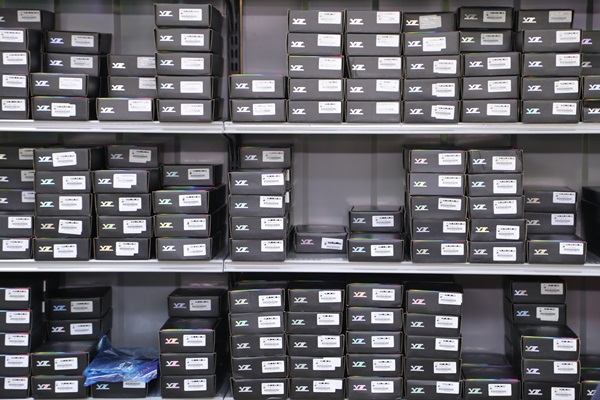 วายเจซี ผู้จัดจำหน่ายพาวเวอร์อแดปเตอร์ และแบตเตอรี่คุณภาพสูง