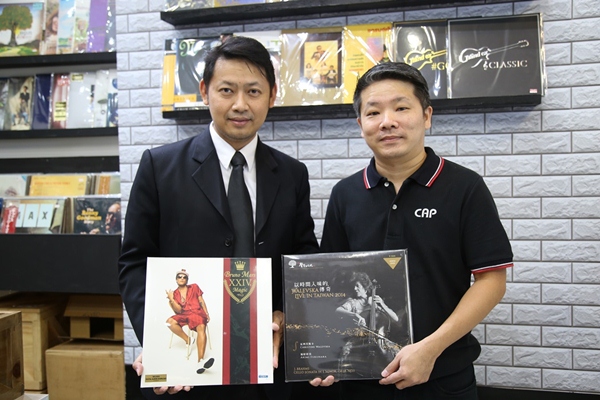 เปิดให้บริการแล้ววันนี้ CAP สาขาน้องใหม่ที่ฟอร์จูนทาวน์