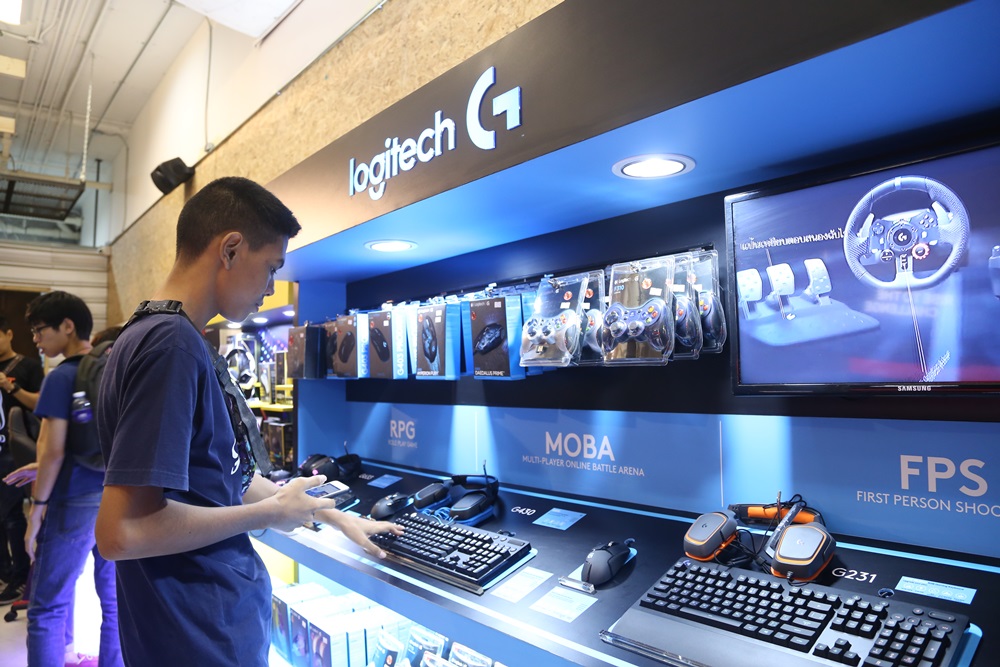 Zest ฟอร์จูนทาวน์ โฉมใหม่ กลับมาอย่างหล่อ!