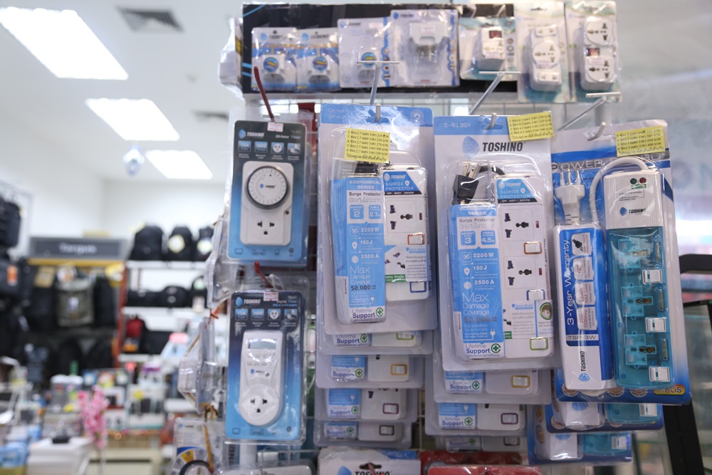 นานาสาระ (พัน) อุปกรณ์เสริมคอมพิวเตอร์ที่คุณวางใจ