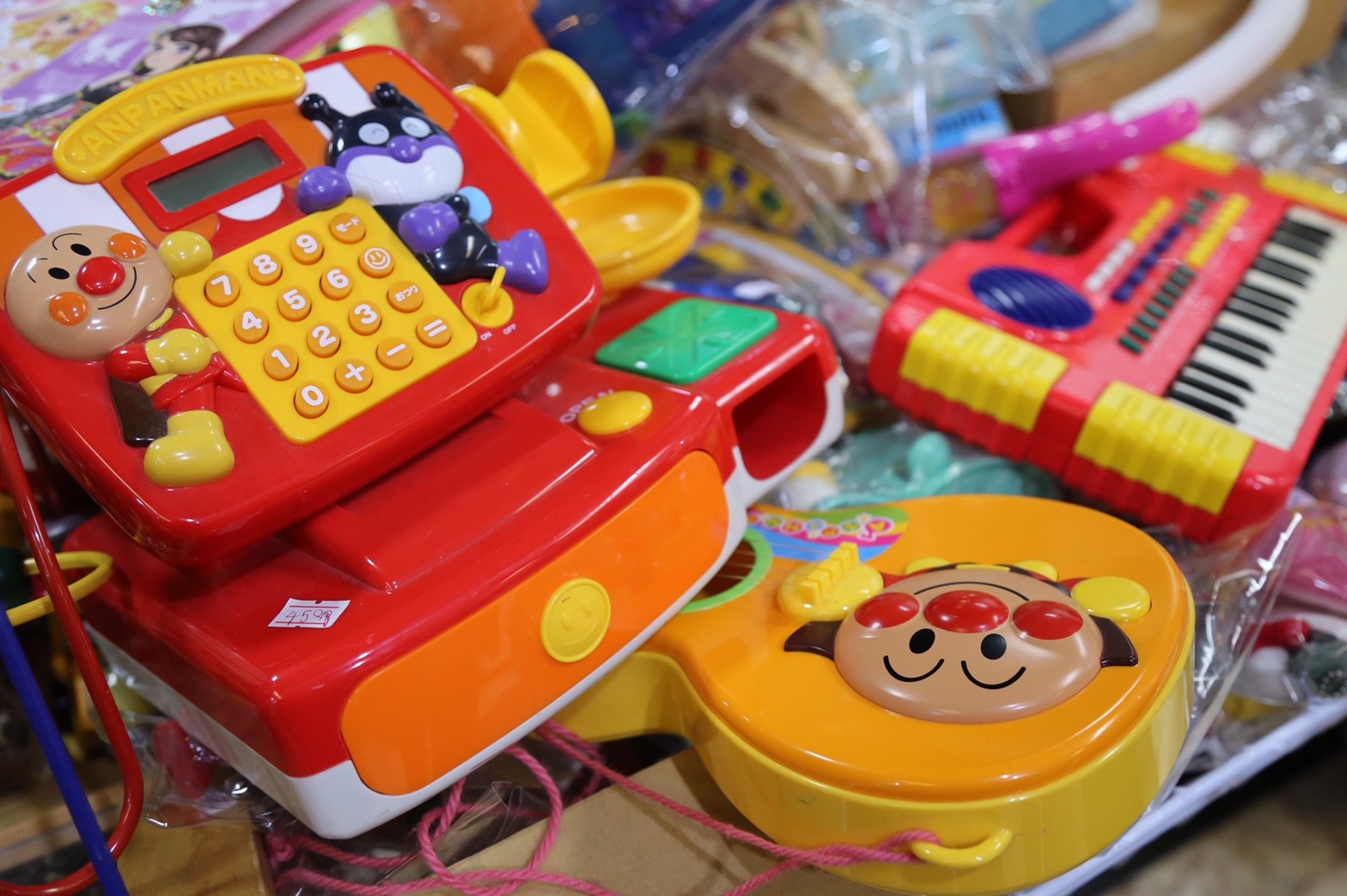 ร่วมยินดีร้านใหม่ JAPAN SHOP สินค้ามือสองคุณภาพดีจากญี่ปุ่น