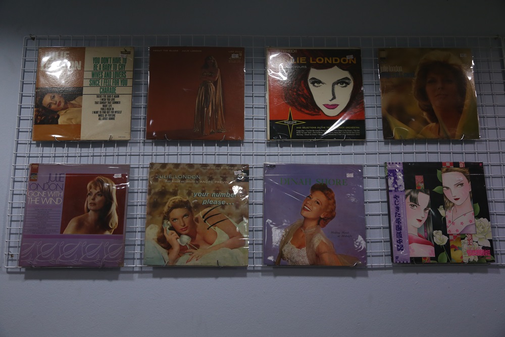 สัมผัสเสียงเพลงของศิลปินระดับตำนาน ด้วยแผ่นเสียงหายาก ต้อง P&P Audio และ Digital Planet