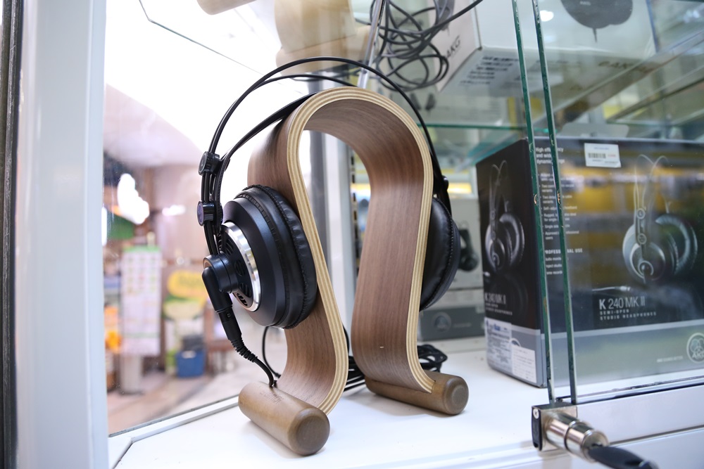 สร้างสตูดิโอร้องเพลงได้ง่ายๆ แค่มา PS GADGET