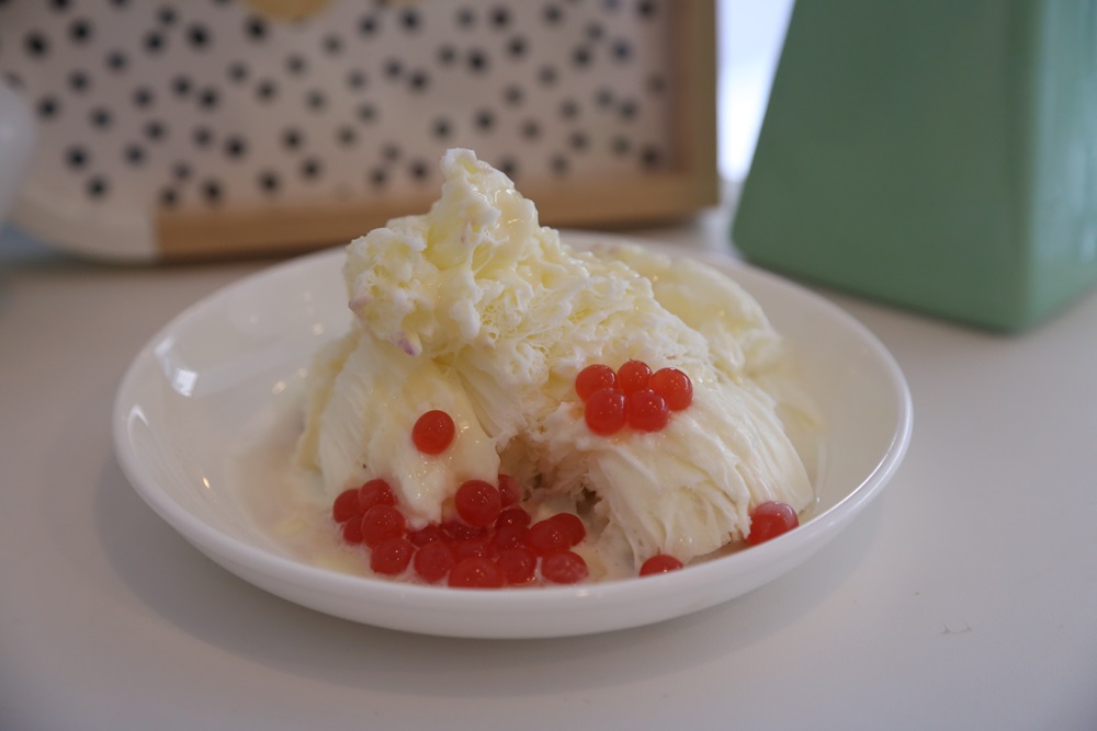 เติมความหวาน เย็น ชื่นใจ ไปกับไอศครีม IZE BUDDY