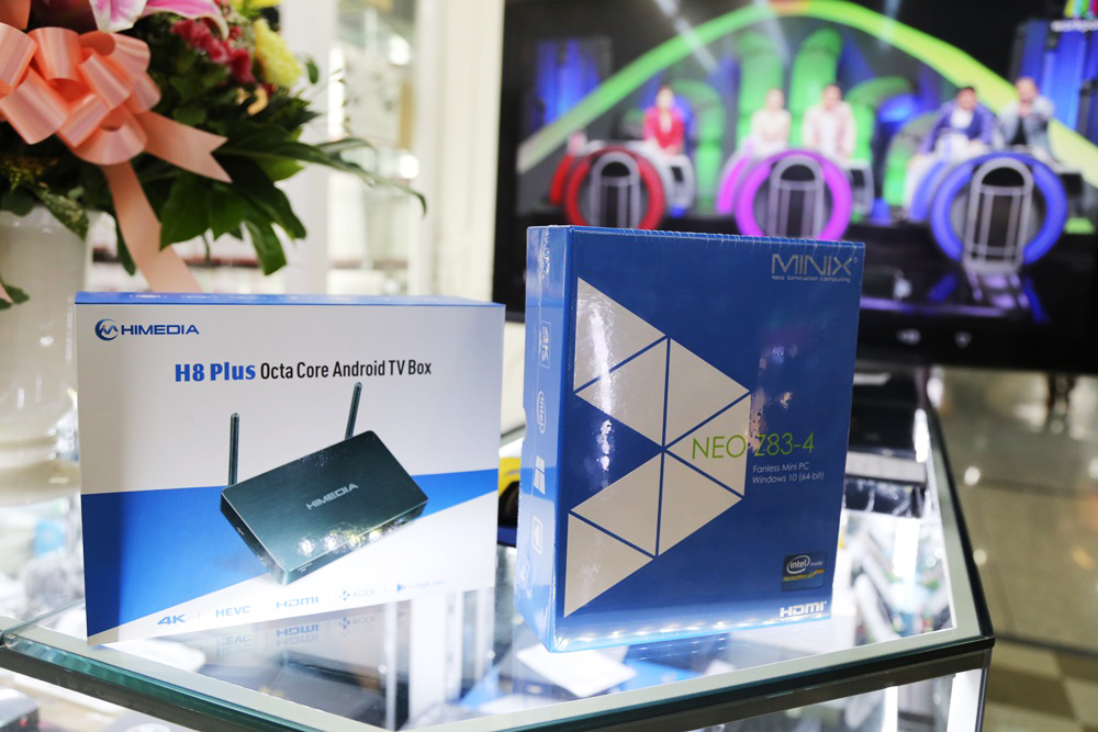 PC Supply ร้านจำหน่าย Pocket Wifi ที่ฟอร์จูนทาวน์