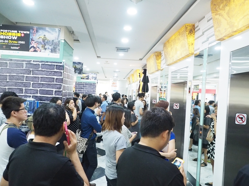 ศูนย์การค้าฟอร์จูนทาวน์เปิดพื้นที่ให้เช่าทำการค้า และสำนักงาน ตั้งอยู่ใจกลางพระราม 9 ทำเล NEW CBD คุ้มค่ากับการทำธุรกิจ