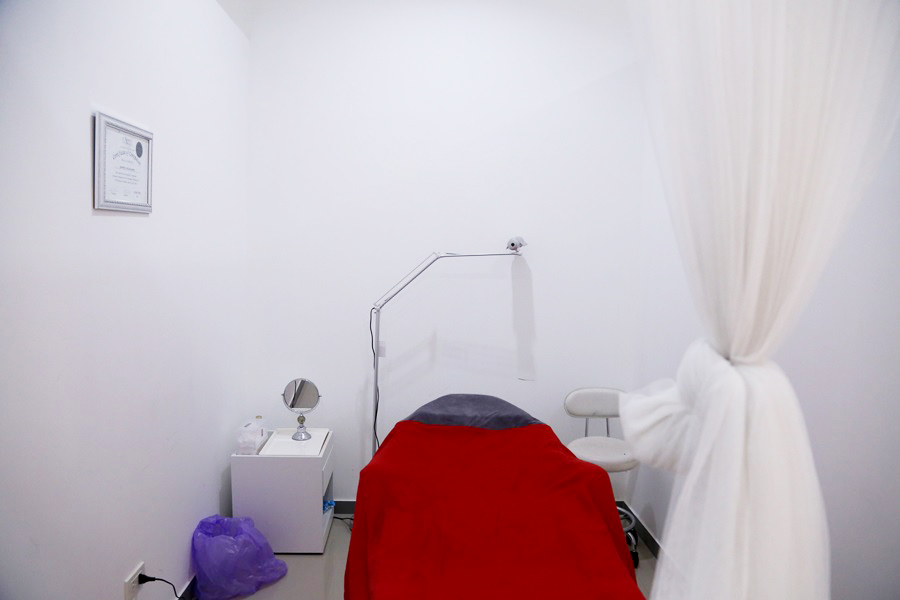 เติมเสน่ห์ เพิ่มความมั่นใจ เสริมโหงวเฮ้ง ตื่นปุ๊ปสวยปั๊บ กับ Wakeup Beauty