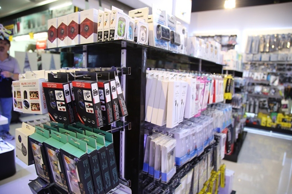 “Pro Power” เปิดใหม่ เอาใจทุกไลฟ์สไตล์ที่ฟอร์จูนทาวน์