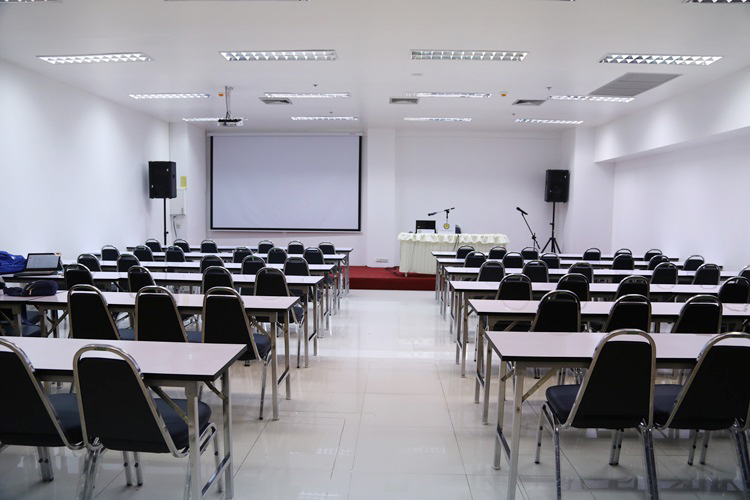 ศูนย์ประสานงานสมาพันธ์มัคคุเทศก์อาชีพ แห่งประเทศไทย เปิดให้บริการที่ฟอร์จูนทาวน์