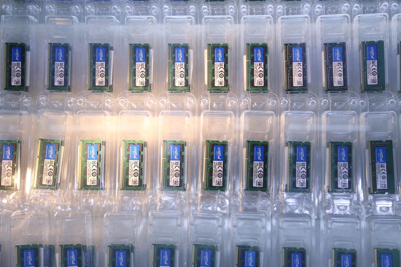 MemoryToday.com ผู้นำในด้านการให้บริการ  RAM และ SSD เปิดให้บริการแล้วที่ฟอร์จูนทาวน์