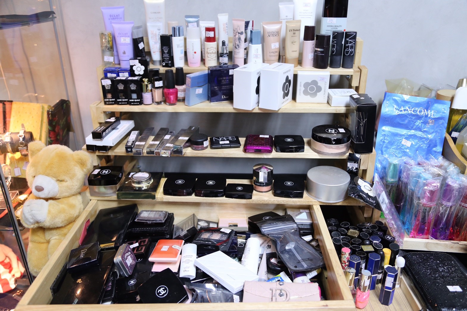 ร่วมยินดีร้านใหม่ JAPAN SHOP สินค้ามือสองคุณภาพดีจากญี่ปุ่น