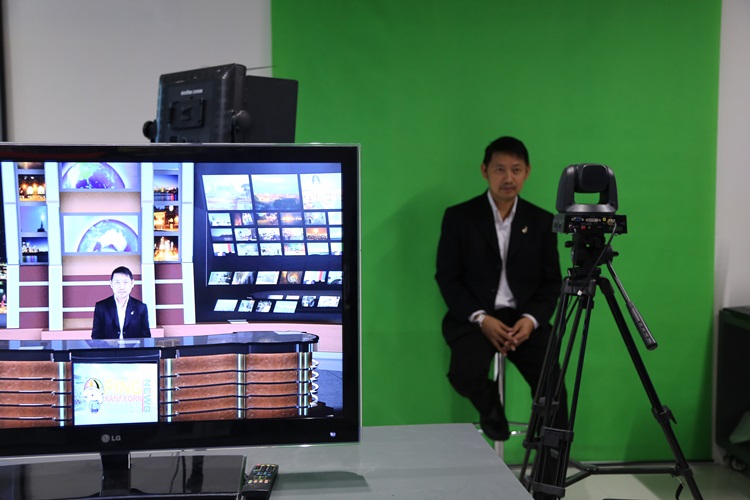 มาโครแคร์ ชวนคุณมาสัมผัสไฮเอนด์โซลูชั่นแบบใกล้ชิด ที่ฟอร์จูนทาวน์