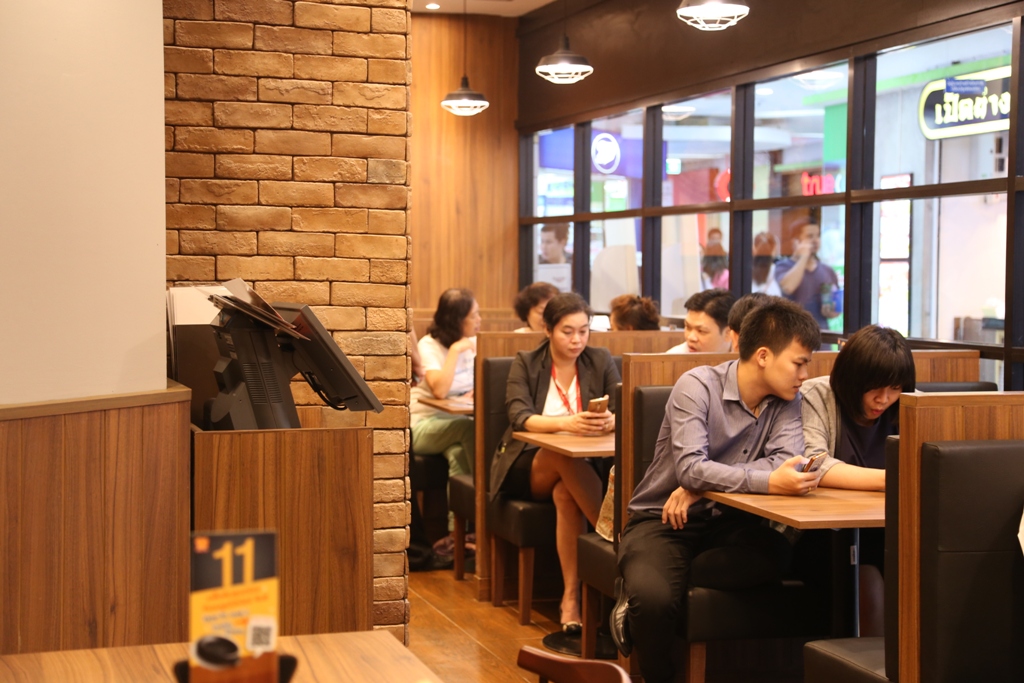 “เปปเปอร์ ลันช์ โฉมใหม่ โดนใจคนชอบทาน”